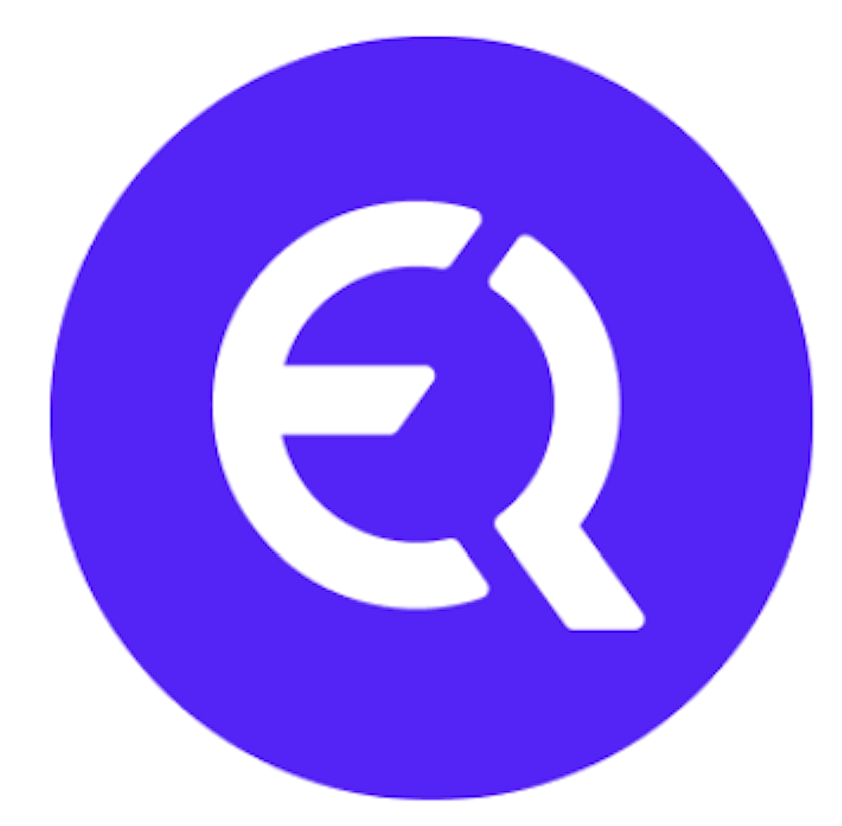 EQ.app Logo